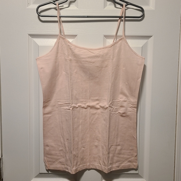 BNWT DEB SHEER LACE SWEATSHIRT STYLE TOP SIZE L W MATCHING CAMI SIZE XL - Picture 6 of 7